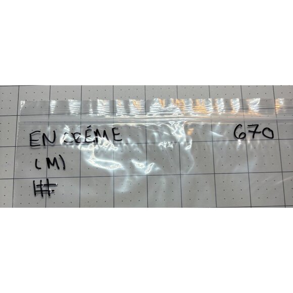 En Crème Boho Maxi Dress Green Pink M Romantic Vacation Resort Wear Festival - Picture 6 of 11